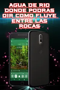Sonidos Relajantes Para Medita screenshot 1