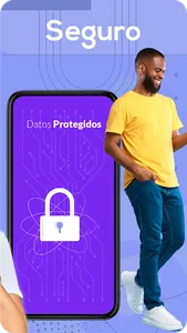Nufin-Crédito Express Sin Buró screenshot 3