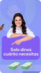 Nufin-Crédito Express Sin Buró screenshot 4