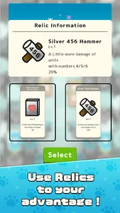 Numpurr Card Wars screenshot 4