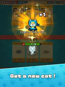 Numpurr Card Wars screenshot 6