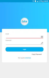 IDA screenshot 0