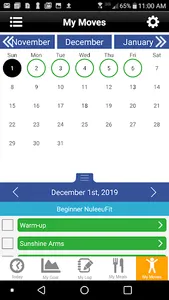 NuleeuPlus screenshot 1