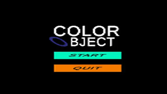 Color Objects screenshot 7