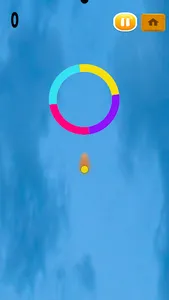 Renkli Top screenshot 3