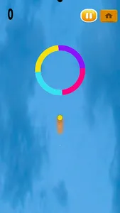 Renkli Top screenshot 4