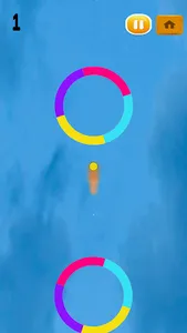 Renkli Top screenshot 8