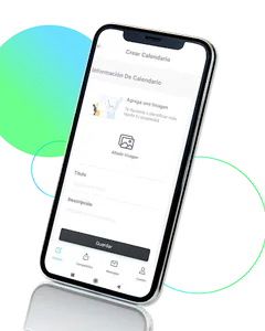 Numa Calendar screenshot 0