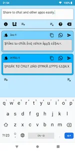 Stylish Text Converter screenshot 3