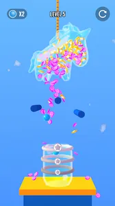 Pinata Smasher screenshot 2