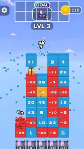 Number Digger screenshot 2