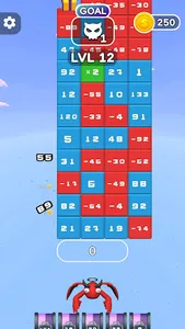 Number Digger screenshot 4