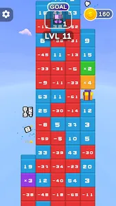 Number Digger screenshot 6