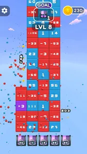 Number Digger screenshot 7