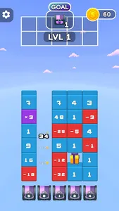 Number Digger screenshot 8