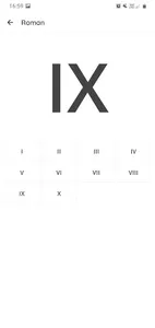 Number screenshot 14