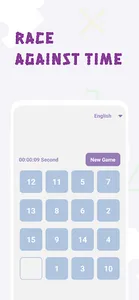 Number Puzzle Challenge screenshot 3