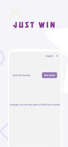 Number Puzzle Challenge screenshot 5