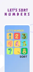 Number Puzzle Challenge screenshot 7