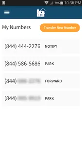 NumberBarn Classic screenshot 3