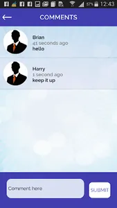 Numberella screenshot 3