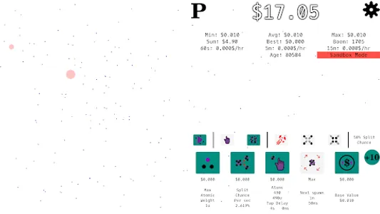 Nuclear Idle screenshot 0