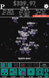 Nuclear Idle screenshot 11