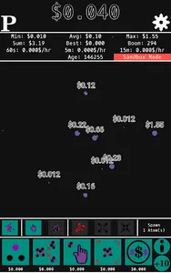 Nuclear Idle screenshot 13