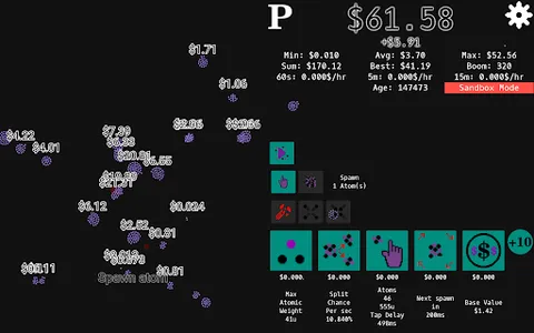 Nuclear Idle screenshot 14