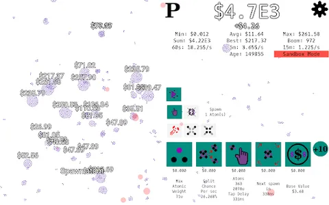 Nuclear Idle screenshot 15