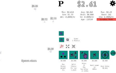 Nuclear Idle screenshot 9