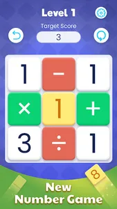 Numberscapes: Sudoku Puzzle screenshot 0