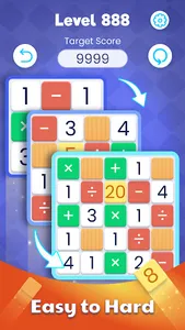 Numberscapes: Sudoku Puzzle screenshot 4