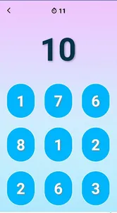 Plus Number screenshot 2