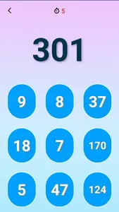 Plus Number screenshot 4