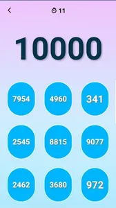 Plus Number screenshot 5
