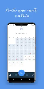 Sugarbook - Diabetes day book screenshot 2