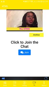 NTMS screenshot 10