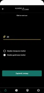 Numero Duo screenshot 1