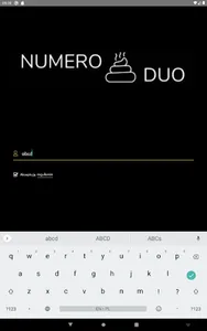 Numero Duo screenshot 15