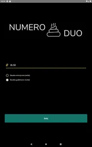 Numero Duo screenshot 16