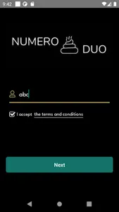 Numero Duo screenshot 23