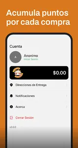 Tacos Los Ángeles screenshot 3