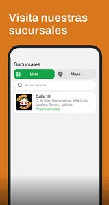 Tacos Los Ángeles screenshot 4