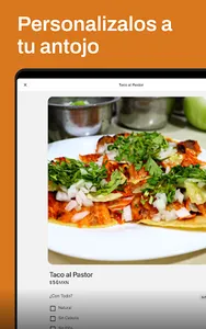 Tacos Los Ángeles screenshot 6