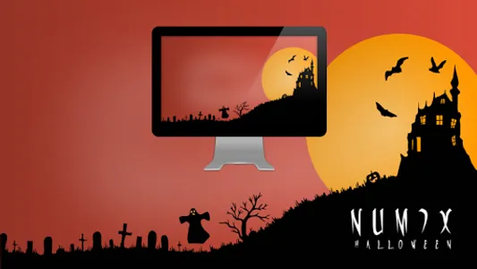 Numix Wallpapers screenshot 12