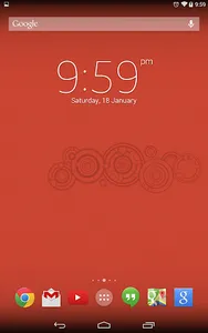 Numix Wallpapers screenshot 2