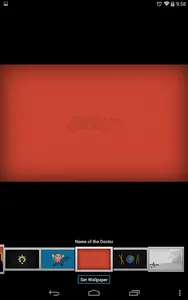 Numix Wallpapers screenshot 3