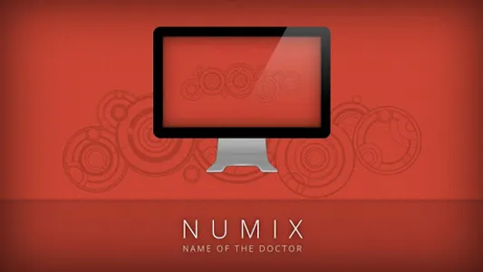 Numix Wallpapers screenshot 6