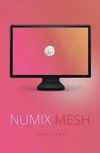 Numix Wallpapers screenshot 8